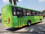 Turi Transportes - Sete Lagoas 14224 na cidade de Conselheiro Lafaiete, Minas Gerais, Brasil, por Silva Ferreira. Número da foto: #:id.