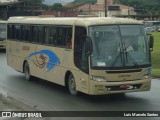 Gidion Transporte e Turismo 20707 na cidade de Joinville, Santa Catarina, Brasil, por Luis Marcelo Santos. Número da foto: #:id.