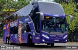 Empresa de Ônibus Nossa Senhora da Penha 62005 na cidade de São Paulo, São Paulo, Brasil, por Carlos Júnior. Número da foto: #12442598.