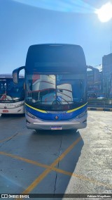 Pigozzo Turismo 2040 na cidade de Brusque, Santa Catarina, Brasil, por Fabiano Magalhaes. Número da foto: #12444413.