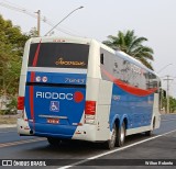 Viação Riodoce 71243 na cidade de Governador Valadares, Minas Gerais, Brasil, por Wilton Roberto. Número da foto: #12445286.