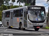 BluMob - Concessionária de Transporte Urbano de Blumenau 9144 na cidade de Blumenau, Santa Catarina, Brasil, por Lucas Amorim. Número da foto: #:id.