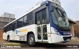Rápido Araguaia 50691 na cidade de Goiânia, Goiás, Brasil, por Carlos Júnior. Número da foto: #:id.