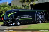 Viação Garcia 92110 na cidade de Apucarana, Paraná, Brasil, por Pedroka Ternoski. Número da foto: #12445003.