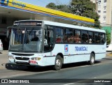 Transcal Sul Transportes Coletivos 24118 na cidade de Cachoeirinha, Rio Grande do Sul, Brasil, por Jardel Moraes. Número da foto: #12444471.