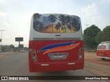 Ônibus Particulares LRN2F53 na cidade de Santana do Araguaia, Pará, Brasil, por Misael Rosa Souza. Número da foto: #:id.