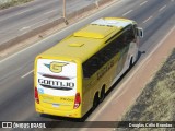 Empresa Gontijo de Transportes 19650 na cidade de Belo Horizonte, Minas Gerais, Brasil, por Douglas Célio Brandao. Número da foto: #:id.