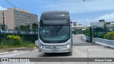 BRT Salvador 42011 na cidade de Salvador, Bahia, Brasil, por Marcos Paulo. Número da foto: #12442924.