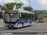 Cidade Alta Transportes 1.009 na cidade de Abreu e Lima, Pernambuco, Brasil, por Alexandre Dumas. Número da foto: #:id.