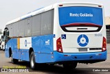 Rápido Araguaia 50.033 na cidade de Goiânia, Goiás, Brasil, por Carlos Júnior. Número da foto: #:id.