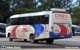 CMW Transportes 1259 na cidade de Extrema, Minas Gerais, Brasil, por George Miranda. Número da foto: #12444531.