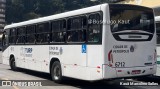Turb Petrópolis > Turp -Transporte Urbano de Petrópolis 6712 na cidade de Petrópolis, Rio de Janeiro, Brasil, por Kauã Marcolino Salles. Número da foto: #:id.