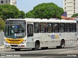 Via Sul TransFlor 5009 na cidade de Natal, Rio Grande do Norte, Brasil, por Davi Felipe. Número da foto: #12444669.