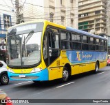 TL Turismo 6000 na cidade de Vitória, Espírito Santo, Brasil, por Sergio Corrêa. Número da foto: #12445242.