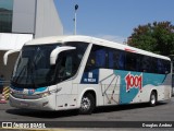 Auto Viação 1001 RJ 108.554 na cidade de Rio de Janeiro, Rio de Janeiro, Brasil, por Douglas Andrez. Número da foto: #12443853.
