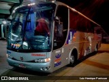 Reunidas Transportes Coletivos 24207 na cidade de Chapecó, Santa Catarina, Brasil, por Luiz Henrique Panisson. Número da foto: #12443304.
