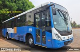 Rápido Araguaia 50.026 na cidade de Goiânia, Goiás, Brasil, por Carlos Júnior. Número da foto: #:id.