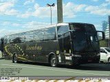 Locabus Locação e Transportes 1672 na cidade de Aparecida, São Paulo, Brasil, por Paulo Rafael Peixoto. Número da foto: #12443202.