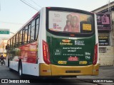 Viação Nossa Senhora de Lourdes B58147 na cidade de Rio de Janeiro, Rio de Janeiro, Brasil, por Mr3DZY Photos. Número da foto: #12443056.