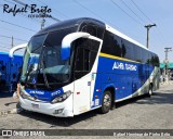 Alhfa Transporte Turismo e Locadora 2020 na cidade de São Paulo, São Paulo, Brasil, por Rafael Henrique de Pinho Brito. Número da foto: #12445095.