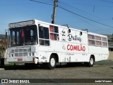 Brutus Comilão 5055 na cidade de Piratini, Rio Grande do Sul, Brasil, por Jardel Moraes. Número da foto: #:id.