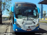 Rondônia Transportes 0114006 na cidade de Manaus, Amazonas, Brasil, por Cristiano Eurico Jardim. Número da foto: #:id.
