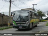Tata - Jara - I9 Transporte e Turismo - Inove Turismo 2930 na cidade de Belo Horizonte, Minas Gerais, Brasil, por Douglas Célio Brandao. Número da foto: #:id.