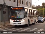 Trectur 1433 na cidade de Três Corações, Minas Gerais, Brasil, por Fábio Mateus Tibúrcio. Número da foto: #12444124.