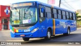 Viação Atalaia Transportes 6206 na cidade de Aracaju, Sergipe, Brasil, por Eder C.  Silva. Número da foto: #:id.