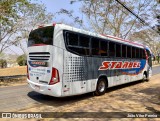 Starbel Transporte e Turismo 2800 na cidade de Fernandópolis, São Paulo, Brasil, por João Vitor Pereira. Número da foto: #12444182.
