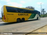 Empresa Gontijo de Transportes 15030 na cidade de Ipatinga, Minas Gerais, Brasil, por Celso ROTA381. Número da foto: #12445017.