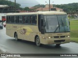 Gidion Transporte e Turismo 29718 na cidade de Joinville, Santa Catarina, Brasil, por Luis Marcelo Santos. Número da foto: #:id.