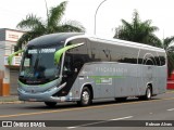 Viação Garcia 82219 na cidade de Paranavaí, Paraná, Brasil, por Robson Alves. Número da foto: #12444935.
