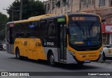 Mobi Rio E902485 na cidade de Rio de Janeiro, Rio de Janeiro, Brasil, por Gabriel Conceição. Número da foto: #12444499.