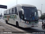 Empresa Gontijo de Transportes 21535 na cidade de São Paulo, São Paulo, Brasil, por Rafael Lopes de Oliveira. Número da foto: #12444308.