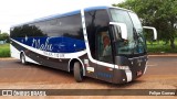 Malu Turismo 5008 na cidade de Ribeirão Preto, São Paulo, Brasil, por Felipe Gomes. Número da foto: #12443006.