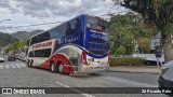 Santa Helena Turismo 1400 na cidade de Petrópolis, Rio de Janeiro, Brasil, por Zé Ricardo Reis. Número da foto: #12443790.