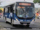 Rodotur Turismo 1.810 na cidade de Abreu e Lima, Pernambuco, Brasil, por Alexandre Dumas. Número da foto: #:id.