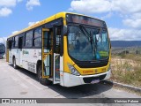 Coletivo Transportes 3515 na cidade de Caruaru, Pernambuco, Brasil, por Vinicius Palone. Número da foto: #12445059.