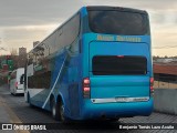 Buses Horizonte CKPZ62 na cidade de Estación Central, Santiago, Metropolitana de Santiago, Chile, por Benjamín Tomás Lazo Acuña. Número da foto: #12445204.