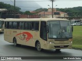 Gidion Transporte e Turismo 20704 na cidade de Joinville, Santa Catarina, Brasil, por Luis Marcelo Santos. Número da foto: #:id.