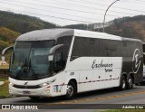 Exclusivo Turismo 6289 na cidade de Aparecida, São Paulo, Brasil, por Adailton Cruz. Número da foto: #:id.