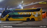 Empresa Gontijo de Transportes 23060 na cidade de Uberlândia, Minas Gerais, Brasil, por Carlos Júnior. Número da foto: #12442606.