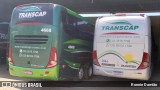 Transcap 3044 na cidade de Capelinha, Minas Gerais, Brasil, por Ronnie Damião. Número da foto: #12443064.