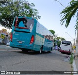 Univale Transportes R-0220 na cidade de Governador Valadares, Minas Gerais, Brasil, por Wilton Roberto. Número da foto: #:id.