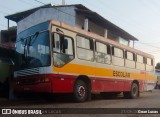 Escolares 7019 na cidade de Ataléia, Minas Gerais, Brasil, por Gean Lucas. Número da foto: #12444004.