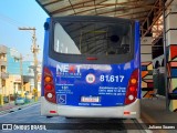 Next Mobilidade - ABC Sistema de Transporte 81.617 na cidade de Ribeirão Pires, São Paulo, Brasil, por Juliano Soares. Número da foto: #12444859.