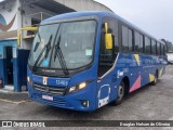 Fretadão Rental 12403 na cidade de São Paulo, São Paulo, Brasil, por Douglas Nelson de Oliveira. Número da foto: #12443174.