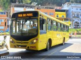 Viplam 2829 na cidade de Santos Dumont, Minas Gerais, Brasil, por Kaio Do Fusca. Número da foto: #:id.