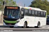 Viação Nossa Senhora de Lourdes B58060 na cidade de Rio de Janeiro, Rio de Janeiro, Brasil, por Paulo Henrique Pereira Borges. Número da foto: #12443119.